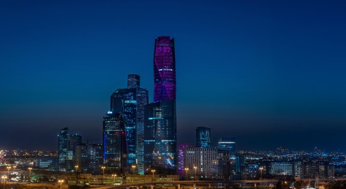 利雅得準備迎接世界：UNIDO 2025 務求塑造包容與可持續發展產業的未來