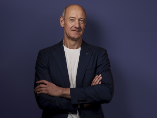 Siemens 於 CES 2026 主題演講展示 AI 時代工業技術