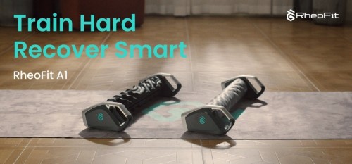 RheoFit完成由小紅書與真格基金領投的Pre-A輪融資