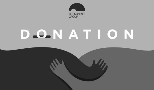 李錦記家族捐款3000萬港元，支持大埔火災救援工作