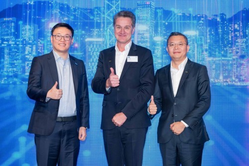 扎根香港四十五年 通力電梯推出全新三大策略部署，推動香港智慧城市升級