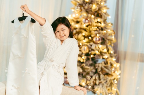 天津四季酒店開啟璀璨節日季