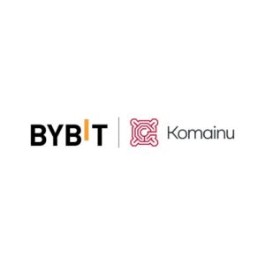 Bybit與Komainu攜手，為機構投資者提供託管隔離資產的全天候安全交易服務