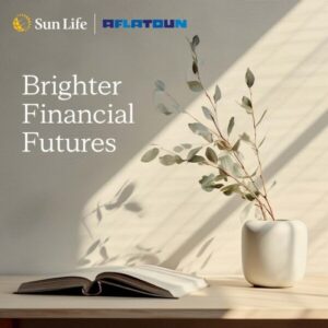 建立更光明的金融未來：Sun Life 與 Aflatou International 攜手合作，為亞洲超過三萬名家務工作者提升理財知識